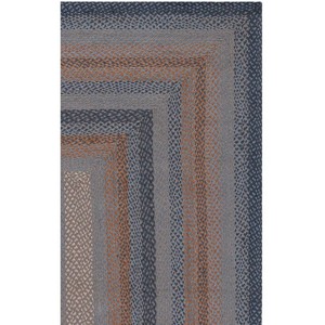 Handmade Rectangle Jute <b>Rug</b> in Various Designs & Colors Braided Door Mat & Outdoor <b>Rug</b> Indian Supplier - Product Image 3