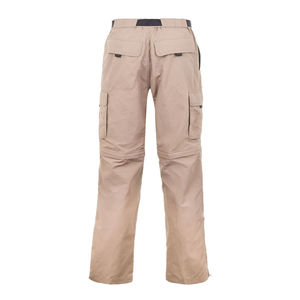 Pantalon Cargo Homme Personnalisé en Gros, Décontracté, Multi-Poches, Grande Taille, Vêtement d'extérieur, Coupe Droite, Hiver - Product Image 4