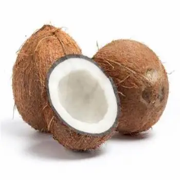 Topkwaliteit Semi Gepelde Kokosnoot Hot Selling Van Vietnam Merk Leverancier Groothandel Goedkope Prijs