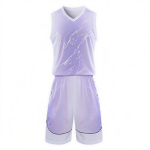 Uniformes de basket-ball en gros avec logos et couleurs personnalisés, conçus pour les écoles, les clubs et les équipes professionnelles - Product Image 1