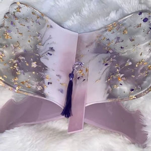 Planche à découper en bois, ustensile de cuisine de haute qualité, durable, facile à nettoyer, réutilisable, légère, passe au lave-vaisselle, emballage en boîte - Product Image 1