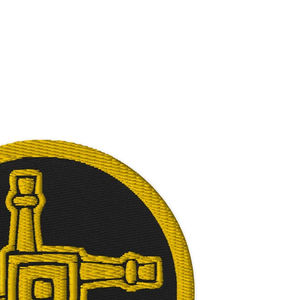 Online Sale Wholesale Price Canvas Fabric Embroidery <b>Patch</b> <b>Sew</b>-<b>On</b> Hats Factory Direct Sale Customized Design Your Own Embroidery - Product Image 5