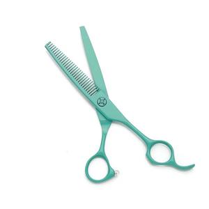 Thinning Hair Scissors Sharp Stainless Steel <b>Blade</b> Stainless Steel Shear - Product Image 1