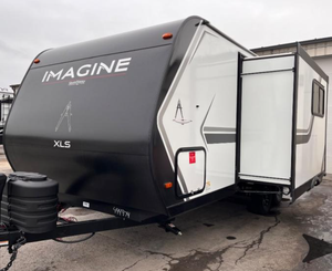 Autocaravanas Usadas Grand Design Imagine XLS 21MBE 2025 2026 a Precios Accesibles, Remolques de Viaje Disponibles - Product Image 2