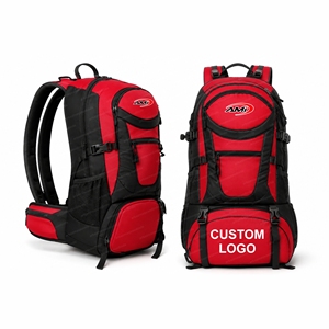 Sac de sport multifonctionnel Elite Pro personnalisé 2026, sac à dos de lutte, sac à dos de sport décontracté, sac à dos de basketball pour homme - Product Image 1