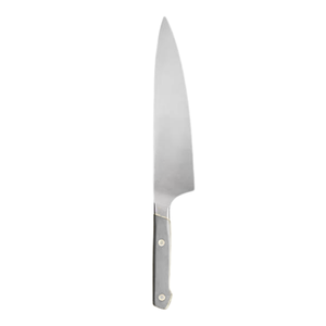 Couteau de chef moderne, couteau de cuisine élégant avec une lame tranchante et une poignée confortable pour la cuisson et la préparation des aliments - Product Image 1
