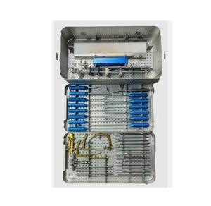 Pasador de Sutura Scorpion para Artroscopia de Hombro, Longitud Efectiva de 10 mm - Product Image 6