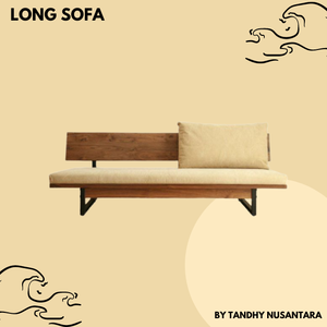 Living Room Long <b>Sofa</b> Modern Style <b>Single</b> or Set <b>sofa</b> Furniture With Solid Wood Frame Home Decor Outdoor and Indoor - Product Image 6