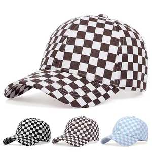 Design Your Own Hat Customize Adults Hat top Quality Low Moq Custom Sports Hat Unisex Cap - Product Image 1