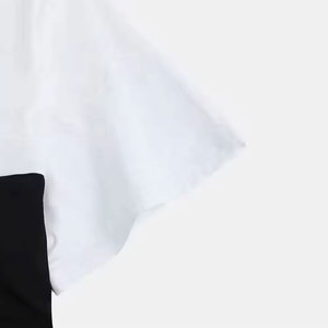 T-shirts pour hommes de qualité supérieure, coupe confortable et élégante, en coton, pour un usage quotidien, tenues tendance pour les hommes modernes, parfaits pour une utilisation toute la journée - Product Image 6