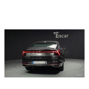 สำหรับรถยนต์ Kia K8 2.5 เบนซิน ขับเคลื่อน 2 ล้อ รุ่นเดือนมีนาคม 2022 วิ่ง 59,194 กม. เกียร์อัตโนมัติ มาตรฐานไอเสียยูโร 5 พวงมาลัยซ้าย - Product Image 4