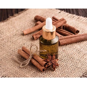 Aceite Esencial de Canela Orgánico, Aceite Natural de Aromaterapia para Relajación, Alivio del Estrés, Cuidado de la Piel y Beneficios para el Cuidado del Cabello - Product Image 2