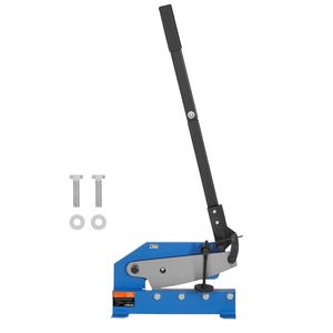 Cesoia Manuale da Banco per Lamiere Metalliche da 12 Pollici per Artigiani, Acciaio Q235 HS12, Nuova o Usata - Product Image 1