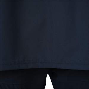 เสื้อเปล่าสำหรับการแสดงขายส่งสำหรับผู้ชาย |   เสื้อยืดออกกำลังกายแขนสั้น แห้งเร็ว ป้องกันรังสียูวี ผลิตจากโพลีเอสเตอร์ 100% จากโรงงาน - Product Image 2