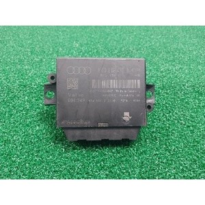 โมดูลควบคุมระบบช่วยจอดรถ A4 B8 8K ปี 2007-2011 มือสอง ของแท้ 8K0919475Q - Product Image 1