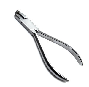 Instruments chirurgicaux ergonomiques en acier inoxydable, ensemble d'outils dentaires, pinces de précision pour orthodontie, outils de chirurgie buccale - Product Image 2