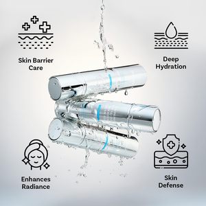 [SAMPLE] Apothe Squal-Tox Booster Spray 100ml Hidratante, Humectante, Calmante, Iluminador, Reforzador de la Barrera Cutánea, para Mujeres, Todo Tipo de Piel - Product Image 4