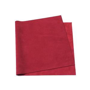 Finish Genuine <b>Leather</b> <b>Sheet</b> Custom Manufacturer Factory Price - Product Image 4
