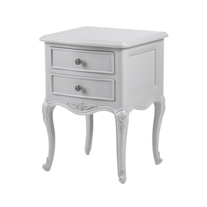 Modern Simple Solid Teak Bedroom Nightstand <b>Bedside</b> Cabinet <b>with</b> <b>Drawers</b> Convertible Customizable Design and Color Wholesale - Product Image 4