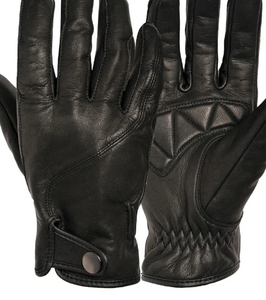 Wholesale Premium Motorcycle Safety Gloves Breathable Impact Resistant Riding Gloves with Reinforced Palm and Adjustable Wrist - Product Image 6