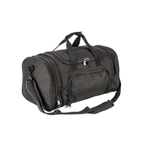 Good Price Custom Logo Print Outdoor Exercise Travel <b>Canvas</b> <b>Duffle</b> <b>Bag</b> for Sports Customize Packing Duffel <b>Bag</b> In Low MOQ - Product Image 5