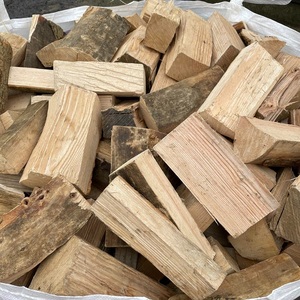 Bois de chauffage séché de qualité supérieure pour poêles à bois et cheminées, offrant une chaleur fiable et un allumage facile - Product Image 4