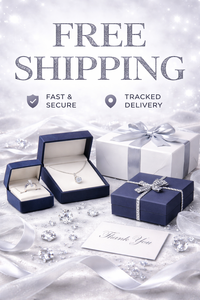 Trendy 14K Rose Gold White Enamel Diamond <b>Ring</b> Round Cluster Halo Solitaire Anniversary Wedding Band for Women Daily Wear Gift - Product Image 4