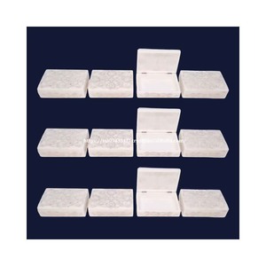 Top Class Best Handmade Product Modern Look Marble Inlay <b>Box</b> With Mother Of Pearl Material Use For Jewelry Storage Gift MOP <b>Box</b> - Product Image 1