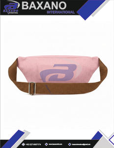 Jajoa กระเป๋าคาดเอวสำหรับผู้หญิง, กระเป๋าคาดเอวสำหรับเดินทางมีสไตล์แจ็คและจิลล์จากอเมริกา - Product Image 6