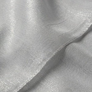 Hiyab de poliéster de color sólido para mujer, tela jersey, agradable al tacto, para uso diario, pañuelo étnico de Oriente Medio. - Product Image 2
