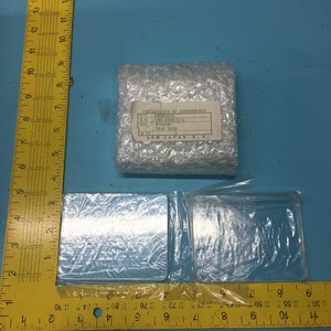 ASM Japan fk5-0418-512 Window, 163173 - อุปกรณ์และอะไหล่เซมิคอนดักเตอร์ระดับโลกที่เชื่อถือได้ - Product Image 3