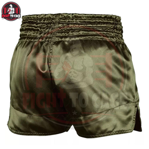 Ropa de Boxeo y Artes Marciales Transpirable con Logotipo Personalizado, 100% Poliéster, de la Más Alta Calidad, Unisex, para Kick Boxing - Product Image 2
