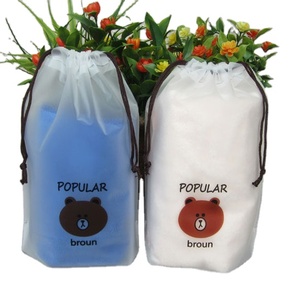 Bolsa con cremallera Impresión de huecograbado 1 tonelada MOQ reciclable Hecho en Vietnam ODM con el mejor precio - Product Image 5