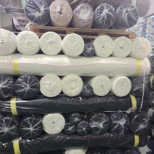 Hecho en Corea, 95% poliéster, 5% spandex, tela ITY estampada en lote, muchos diseños florales, la mejor calidad, hermosos diseños. - Product Image 1