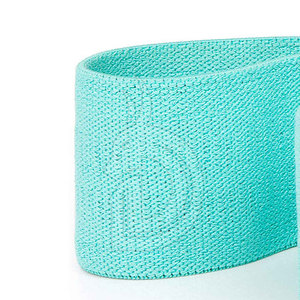 Juego de Bandas de Resistencia de Látex con Logotipo Personalizado para Ejercicios de Fitness en Casa, Ecológicas, Talla Adulto - Product Image 5