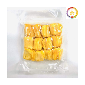 ขนุนแช่แข็งแบบ IQF |   ผลไม้สีเหลืองหวานไร้เมล็ด |   การส่งออกสินค้าขายส่งจำนวนมาก |   ซัพพลายเออร์เวียดนาม - Product Image 2