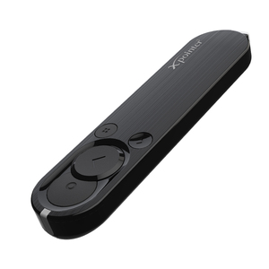 [Choistechnolo] Puntero Láser X-Pointer con Función de Zoom y Resaltador, Control Remoto Inalámbrico para Presentaciones y Recargable por USB - Product Image 4