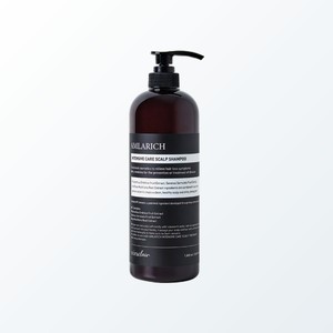 Miracleare <b>shampoo</b> Miracleare Amla Rich Intensive Care Scalp <b>Shampoo</b> 1000 ml WorldTree ginseng patch Miracleare Amla Rich - Product Image 6