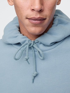 Custom Designed Streetwear Hoodie <b>Velour</b> Full Printing Discharge Embroidered Vacation Fashion Style <b>Sweatshirt</b> Men Warm Pullover - Product Image 6