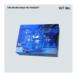 TWS - [NO TRAGEDY] KIT Ver. - Product Image 1