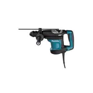Marteau perforateur rotatif robuste avec adaptateur de mandrin de 1-1/4 pouce - Product Image 2