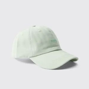 Gorras de Béisbol Personalizadas con Bordado de Logotipo, Diseño Urbano, Dos Tonos, Deportivas, de 5 Paneles - Product Image 2