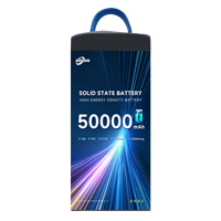 Batterie lithium-ion rechargeable XINGTO semi-solide 14S 50000mAh 51.8V 10C 400Wh/kg haute énergie LiNiMnCoO2 pour drone UAV