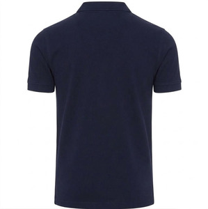 Camisetas Polo Personalizadas para Hombre, Alta Calidad, 100% Algodón Piqué, Transpirables, Manga Corta, al por Mayor, Lisas, Casuales de Negocios, para Golf - Product Image 4