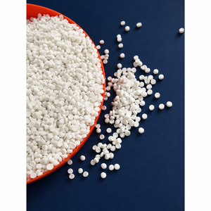 Superventas al Precio Más Bajo: Carbonato de Calcio de Malasia, Masterbatch de Relleno en Formato de Paleta, Color Natural, en Empaque de Bolsa con Diseño Único - Product Image 1