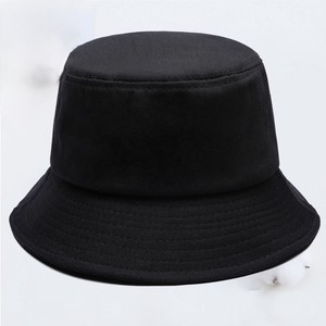 Chapeaux Bob Personnalisables en Gros, Vierges pour Broderie de Logo, pour l'Été, les Activités de Plein Air, la Plage, les Voyages, la Pêche et le Streetwear - Product Image 4
