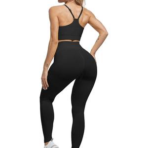 Women's Fitness Training Leggings <b>High</b> Waist Scrunch Butt Yoga <b>Running</b> Gym Sportswear Activewear - Product Image 2