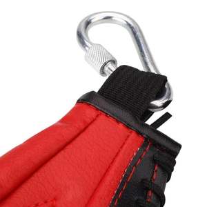 Pelota de Doble Extremo de Alta Calidad (PC/Goma) para Entrenamiento de Reflejos de Boxeo, Ligera, Ecológica, Mejora la Velocidad y Precisión, Siddiqui - Product Image 5