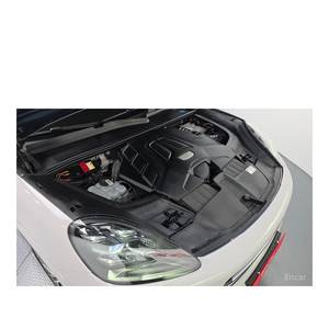 Porsche Cayenne 3.0 2024/5 avec 130 269 km, conduite à gauche, boîte automatique, sièges en cuir, caméra de recul - Product Image 6