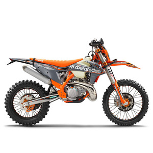 มอเตอร์ไซค์วิบาก KT_M 300 XC-W ERZBERGRODEO รุ่นใหม่ ปี 2023 - Product Image 6